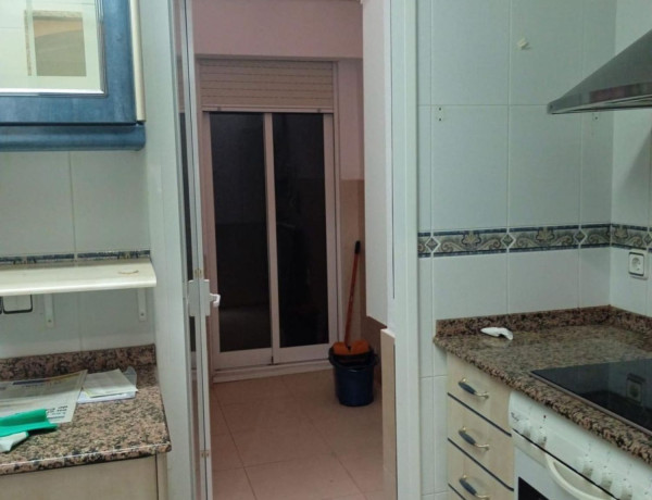 Piso en venta en Centre Vila - La Geltrú