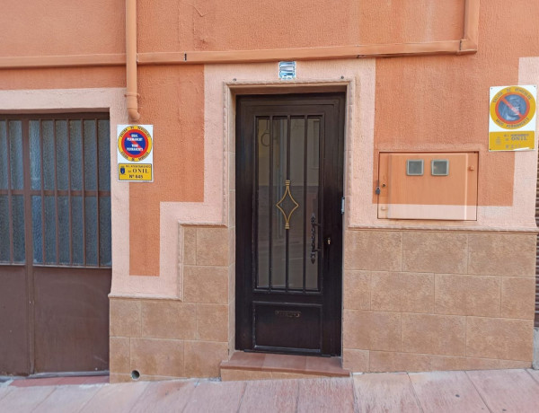 Piso en venta en calle del Pardo, 7