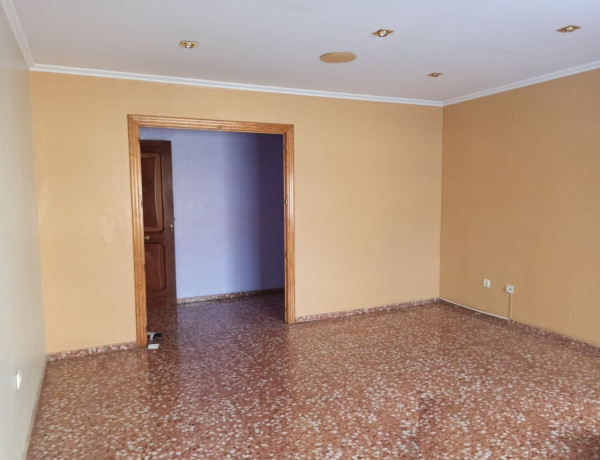 Piso en venta en calle del Pardo, 7