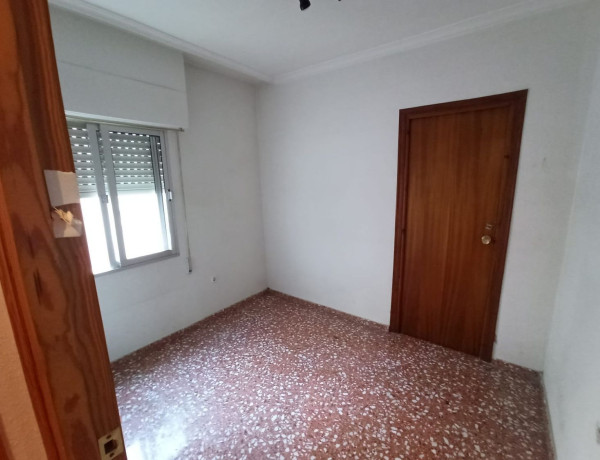 Piso en venta en calle del Pardo, 7