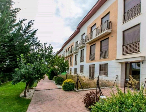 Piso en venta en paseo de Aranjuez, 1