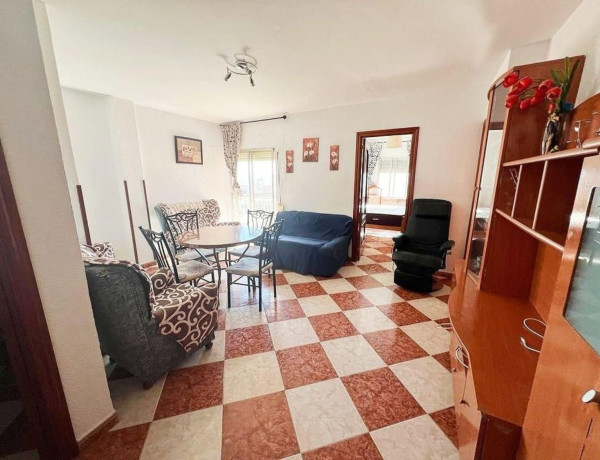 Piso en venta en Pedro de Alvarado