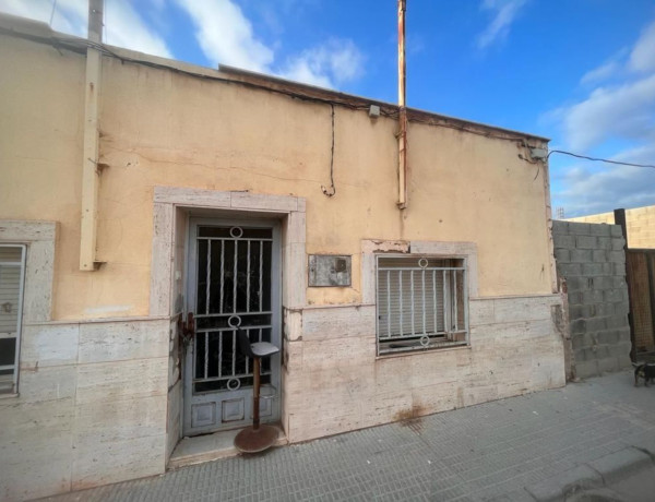 Piso en venta en calle Colador, 18