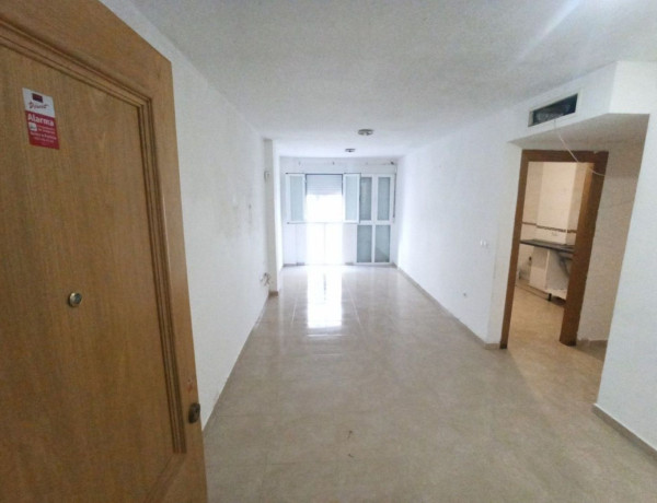 Piso en venta en calle Higuerica, 2