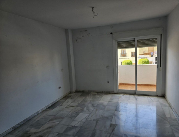 Piso en venta en avenida Juan Carlos I, 25