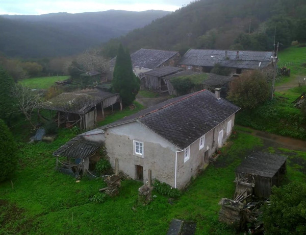 Casa rural en venta en Lugar Escalo Arriba, 3