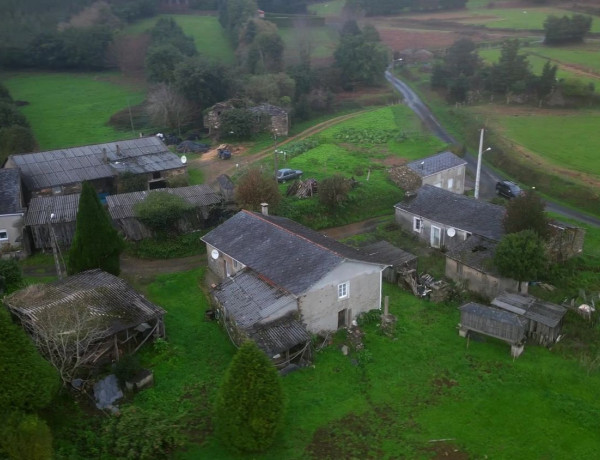 Casa rural en venta en Lugar Escalo Arriba, 3