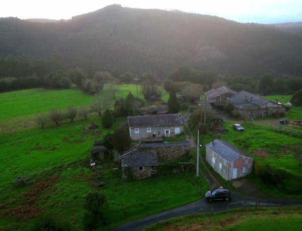 Casa rural en venta en Lugar Escalo Arriba, 3