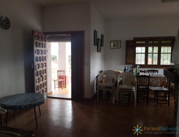 Casa o chalet independiente en venta en Villanueva de Castellon