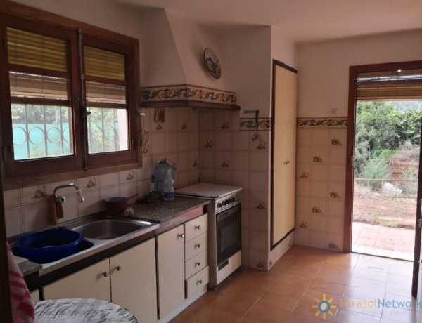 Casa o chalet independiente en venta en Villanueva de Castellon