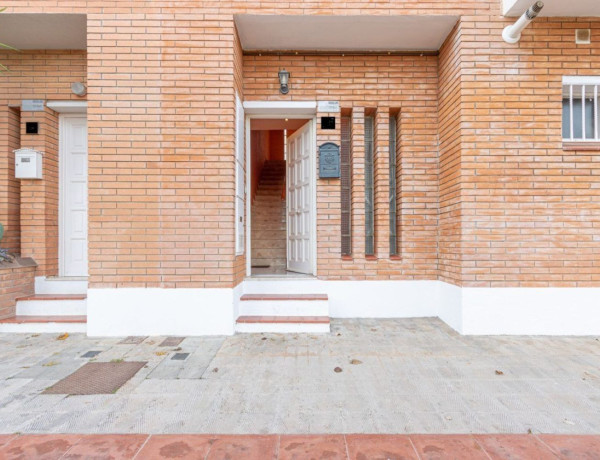 Chalet adosado en venta en calle Antoni Xirau, 15