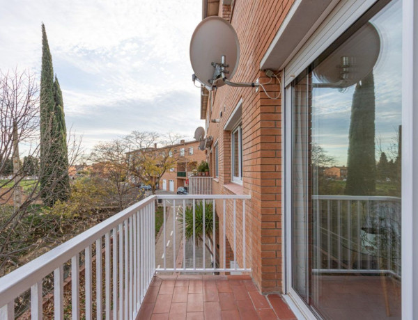 Chalet adosado en venta en calle Antoni Xirau, 15