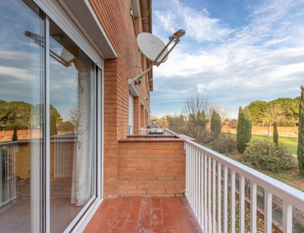 Chalet adosado en venta en calle Antoni Xirau, 15