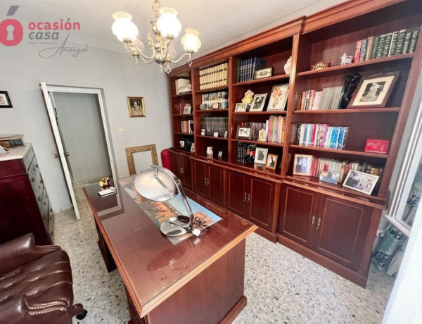 Piso en venta en Fuensanta - Arcángel - Santuario