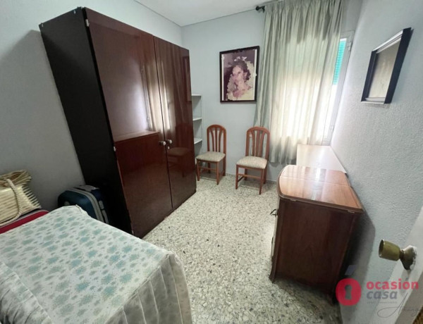 Piso en venta en Fuensanta - Arcángel - Santuario