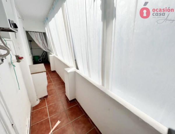 Piso en venta en Fuensanta - Arcángel - Santuario