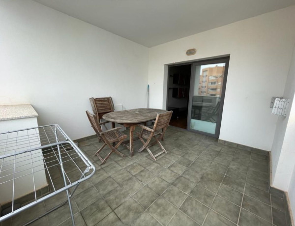 Piso en venta en Tramuntana