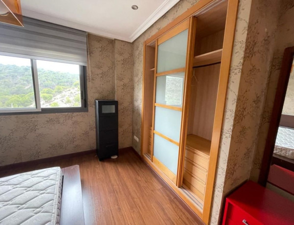 Piso en venta en Tramuntana