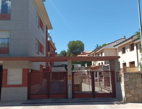 Piso en venta en avenida de Galapagar