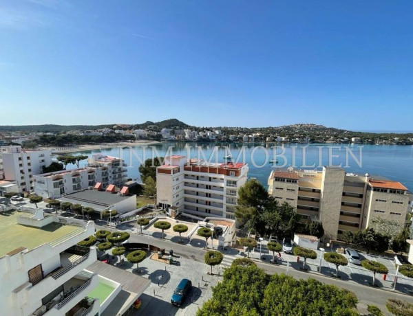 Piso en venta en Santa Ponça