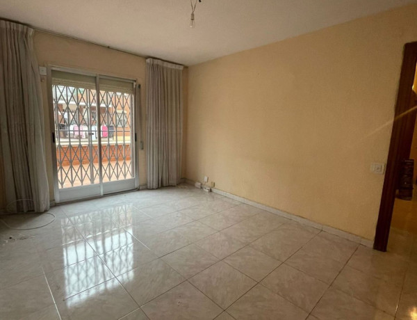 Piso en venta en calle de Mariano Vela