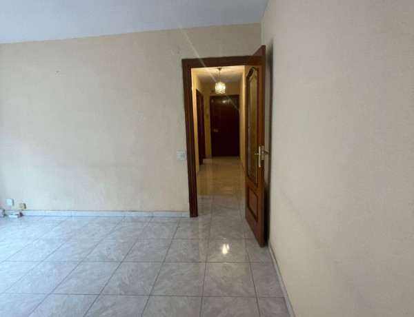 Piso en venta en calle de Mariano Vela