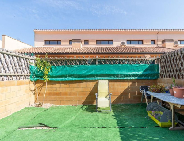 Chalet adosado en venta en Mossen Miquel Ayats, 10