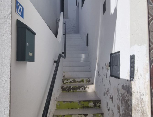 Piso en venta en La Corriente, 27