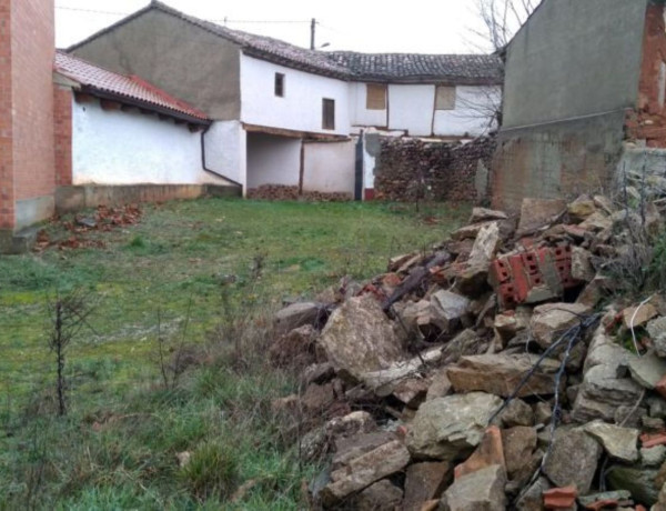 Terreno en venta en carretera de Herrera a Cervera, 50