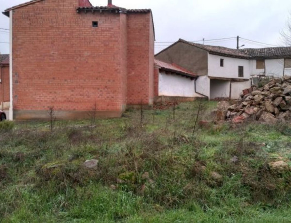 Terreno en venta en carretera de Herrera a Cervera, 50