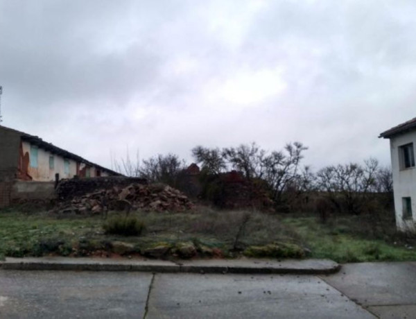 Terreno en venta en carretera de Herrera a Cervera, 50