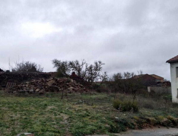 Terreno en venta en carretera de Herrera a Cervera, 50