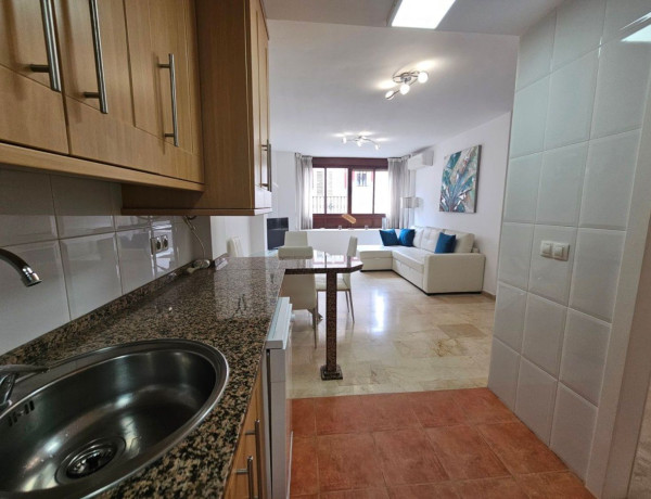 Piso en venta en La Cala de Mijas