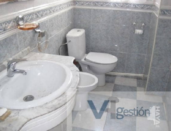 Piso en venta en Ajalvir