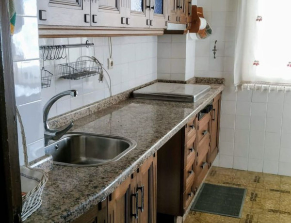 Piso en venta en Andújar