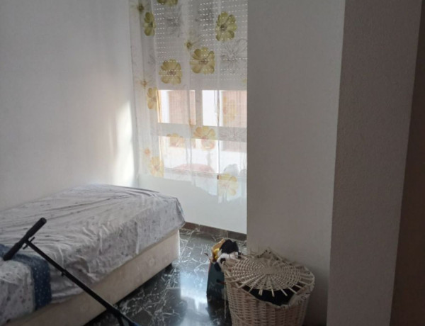 Piso en venta en Ctra. Circunvalación - La Magdalena