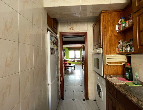 Piso en venta en Sant Martí de Provençals