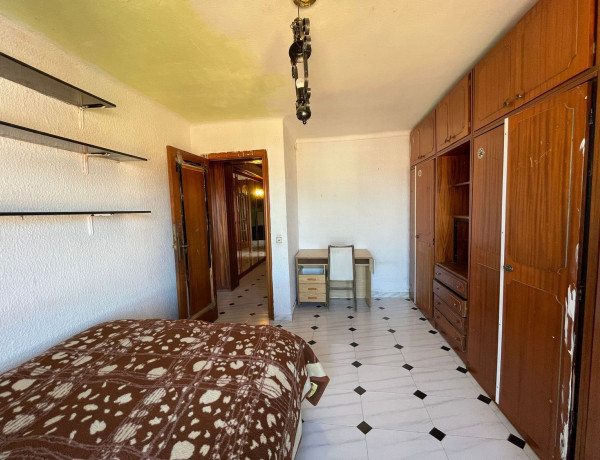 Piso en venta en Sant Martí de Provençals