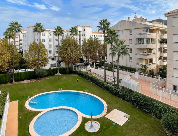 Piso en venta en L'Albir