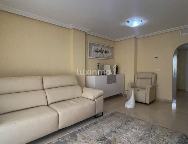 Piso en venta en L'Albir