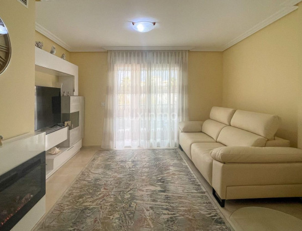 Piso en venta en L'Albir