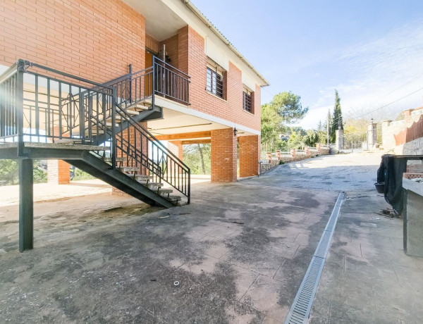 Casa o chalet independiente en venta en Olesa de Bonesvalls