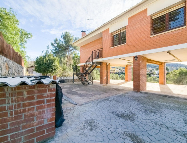 Casa o chalet independiente en venta en Olesa de Bonesvalls