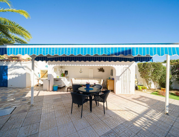 Casa o chalet independiente en venta en Alfaz del Pi Pueblo-Urbanizaciones