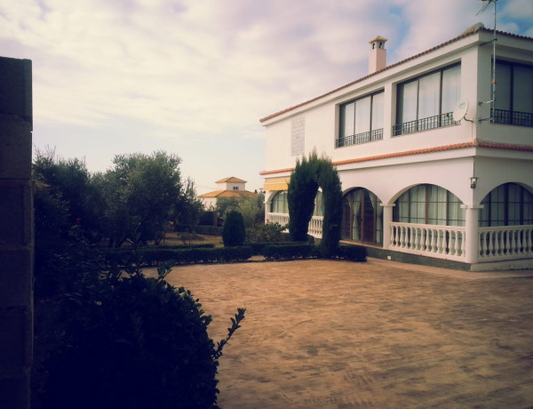 Finca rústica en venta en San Roque - La Cruz - La Rozuela