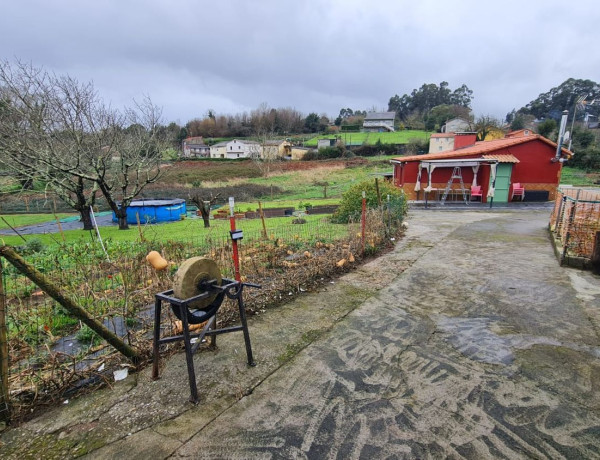 Finca rústica en venta en camino Modias, 6