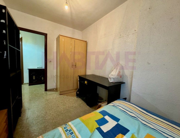 Piso en venta en Silla