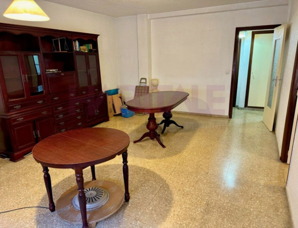 Piso en venta en Silla