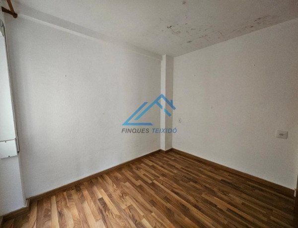 Piso en venta en via Aurèlia