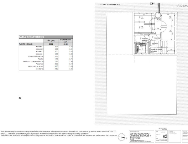 Piso en venta en avenida Maximiliano Puerro del Tell , 6